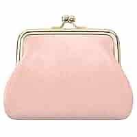 Amazon.com: Coin Purse, Small PU Leather Change Purse, Coin